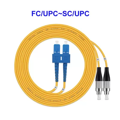 CABLE SYSTEME STANDARD FC-SC NEXA INDUSTRIES CAMEROUN