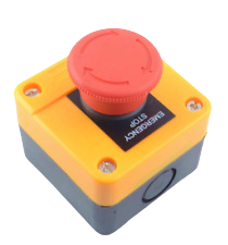BOITE A BOUTON SCHNEIDER XAL B01 NEXA INDUSTRIES CAMEROUN
