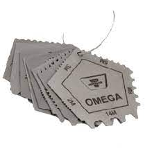 JAUGE DE POULIE A COURROIE TRAPEZOÏDALE OPTIBELT KR 00ZA ROUGE NEXA INDUSTRIES CAMEROUN