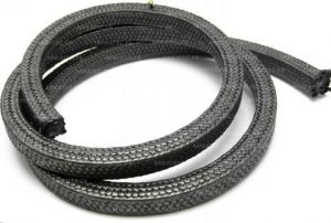 TRESSE GRAPHITE 08 x 08 MM NEXA INDUSTRIES CAMEROUN