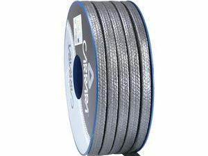 TRESSE GRAPHITE 10 x 10 MM NEXA INDUSTRIES CAMEROUN