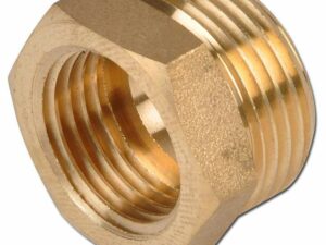 REDUCTEUR DE FILETAGE EN LAITON, G3/8" x G1/4", VPC PNEUMATIC NEXA INDUSTRIES CAMEROUN