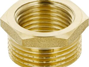 REDUCTEUR DE FILETAGE EN LAITON, G3/4" x G1/4", VPC PNEUMATIC NEXA INDUSTRIES CAMEROUN