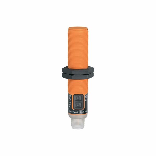 CAPTEUR DE POSITION CAPACITIF IFM KG 3120NFAKGP2TUS NEXA INDUSTRIES CAMEROUN