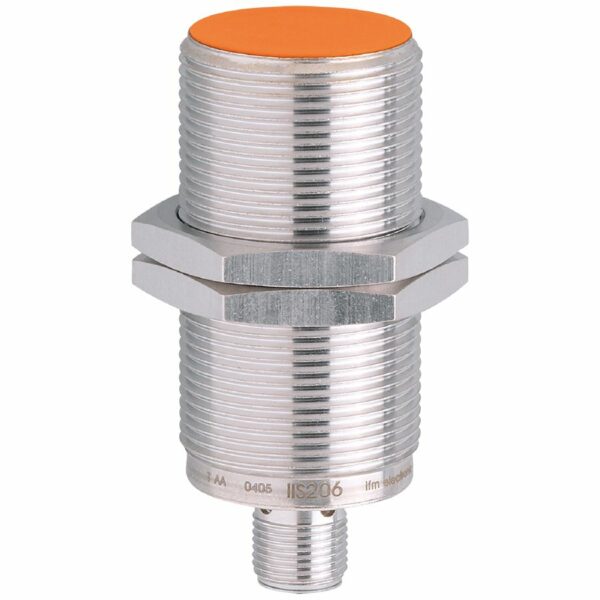 CAPTEUR DE POSITION INDUCTIF IFM IIK3015BBPKGMUS 104 DPS NEXA INDUSTRIES CAMEROUN