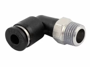RACCORD ENFICHABLE COUDE, 6MM x 6MM, VPC PNEUMATIC NEXA INDUSTRIES CAMEROUN