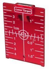 Laser target STANLEY pour telerimetre nexa industries cameroun