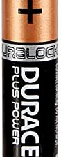 PILES AAA28 DURACELL NEXA INDUSTRIES CAMEROUN