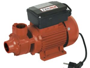 Pompe RIBITECH RIBIMEX a Gasoil PRPC115 370W 3Bar 30lmin 2850trmin NEXA INDUSTRIES CAMEROUN