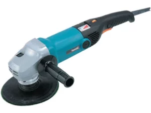 Ponceuse polisseuse a disque a vitesse variable MAKITA SA7000C Nexa industries cameroun