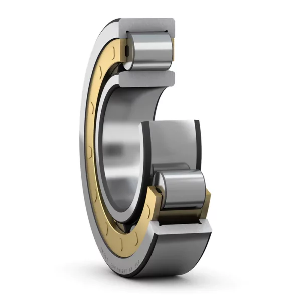 ROULEMENT A ROULEAUX CYLINDRIQUES A UNE RANGEE TYPE NU NU311 ECM C3 NEXA INDUSTRIES CAMEROUN