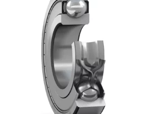 Roulement rigide a billes avec joints ou flasques 6018 2Z NEXA INDUSTRIES CAMEROUN