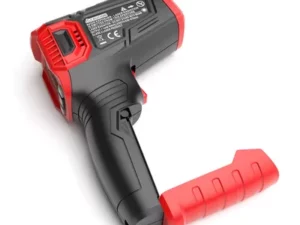 THERMOMETRE INFRAROUGE DIGITAL DE HAUTE PRECISION HABOTEST HT650C SANS CONTACT NEXA INDUSTRIES CAMEROUN