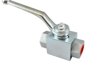 VANNE GEMELS G34 PN400 NEXA INDUSTRIES CAMEROUN
