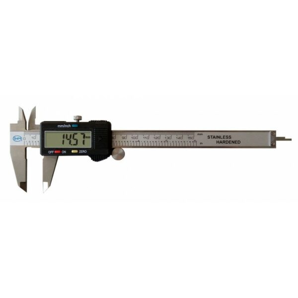 pied a coulisse digital bec croise capacite 150mm nexa industries cameroun