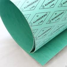 FEUILLE DE JOINT KLINGERITE ARMEE 1500x1500MM EP. 1MM NEXA INDUSTRIES CAMEROUN