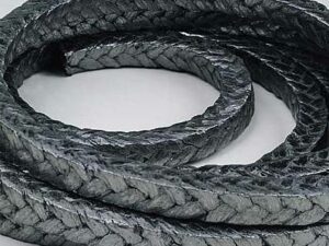 TRESSE GRAPHITE 14 x 14 MM NEXA INDUSTRIES CAMEROUN