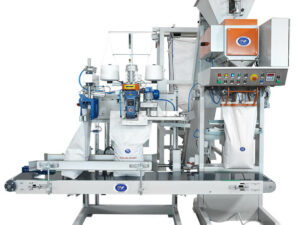ensacheuse numerique Nexa industries cameroun