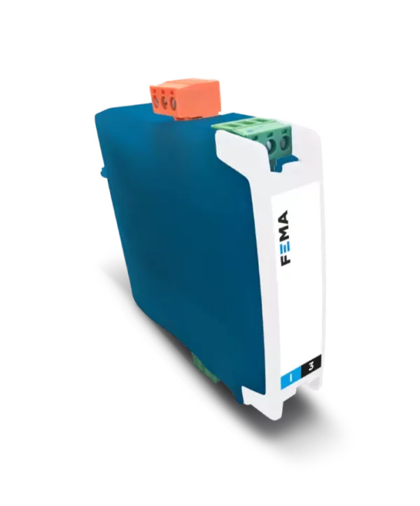 FMA I3D NEXA INDUSTRIES CAMEROUN
