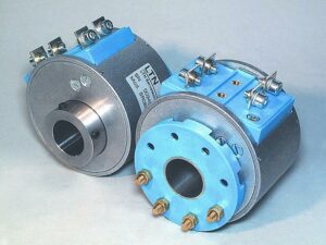 collecteur tournant electrique sh085 sr085 1606143 Nexa industries cameroun
