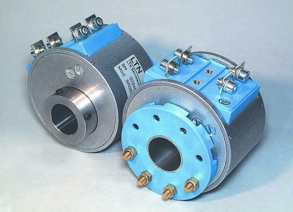 collecteur tournant electrique sh085 sr085 1606143 Nexa industries cameroun