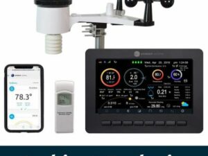 ws 2000 ambient exclusive NEXA INDUSTRIES CAMEROUN