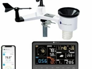 ws 2902c profissional weather station1 NEXA INDUSTRIES CAMEROUN