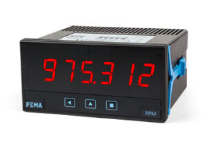MODELE M60 485 NEXA INDUSTRIES CAMEROUN