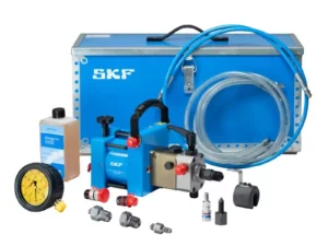 POMPE ET INJECTEUR D'HUILE THAP 300E/K10 NEXA INDUSTRIES CAMEROUN