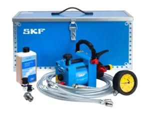 POMPE ET INJECTEUR D'HUILE THAP 150E/SK1 NEXA INDUSTRIES CAMEROUN