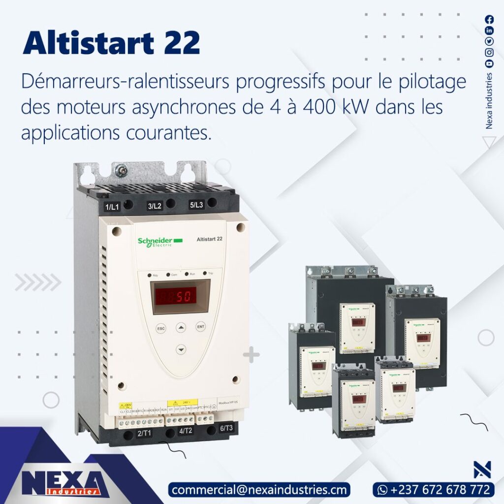 ALTISTART